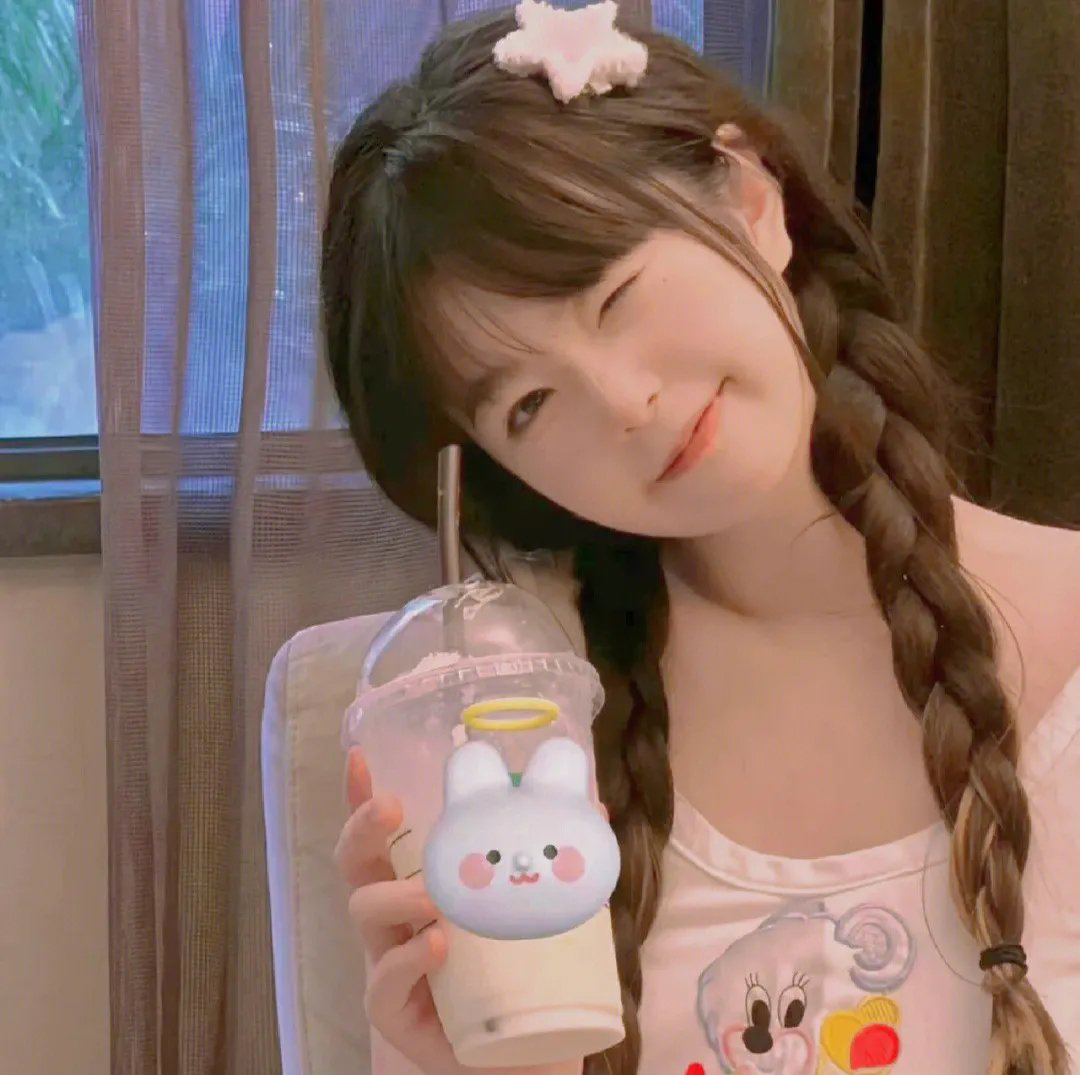 小魔女